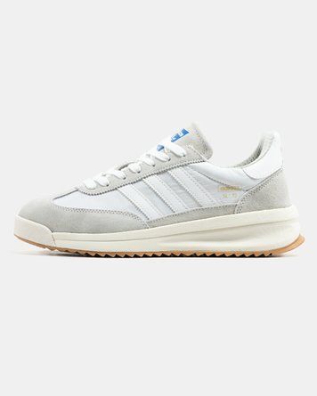 Adidas SL 72 RTN White Beige ad-20785-36 фото