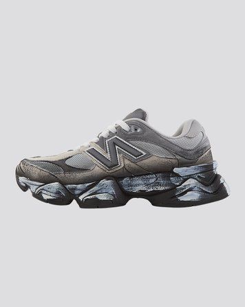 New Balance 9060 Beige Black Custom nb-23971-36 фото