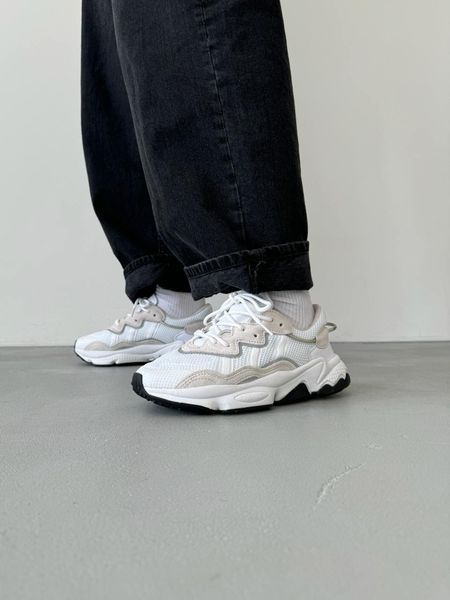 Adidas Ozweego Cloud White Black ad-00325-36 фото