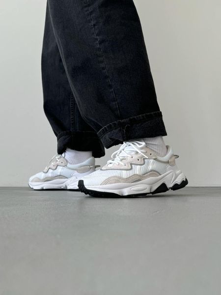 Adidas Ozweego Cloud White Black ad-00325-36 фото