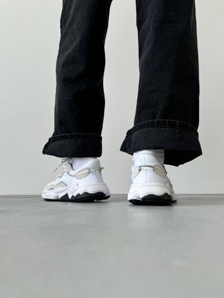 Adidas Ozweego Cloud White Black ad-00325-36 фото
