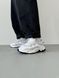 Adidas Ozweego Cloud White Black ad-00325-36 фото 6