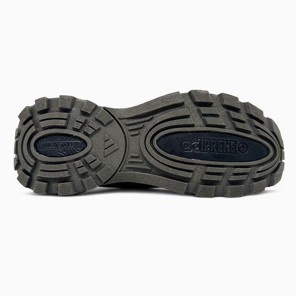 Adidas Edge Runner Black Silver ad-24098-40 фото