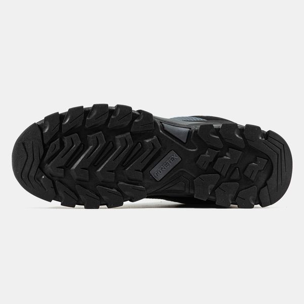Nike Rivah Grey Black Gore-Tex nk-25769-41 фото