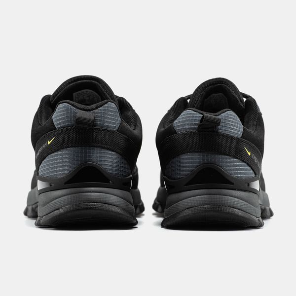 Nike Rivah Grey Black Gore-Tex nk-25769-41 фото