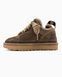 UGG Lowmel Sneaker Brown ug-26666-36 фото 1