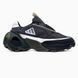 Adidas Edge Runner Black Silver ad-24098-40 фото 4