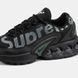Nike Air Max DN x Supreme Black Green nk-17680-39 фото 6