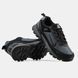 Nike Rivah Grey Black Gore-Tex nk-25769-41 фото 3