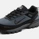 Nike Rivah Grey Black Gore-Tex nk-25769-41 фото 4