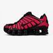 Nike Shox TL Black Red nk-20412-40 фото 9