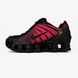 Nike Shox TL Black Red nk-20412-40 фото 8