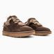 UGG Lowmel Sneaker Brown ug-26666-36 фото 2