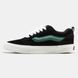Vans KNU Skool Black Green vs-16345-42 фото 4
