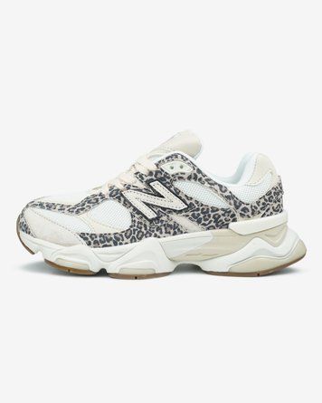 New Balance 9060 Leopard Print nb-23852-36 фото