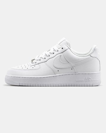 Nike Air Force 1 Low Classic White nk-08957-36 фото