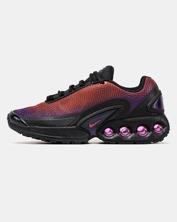 Nike Air Max DN Red Black nk-17383-36 фото