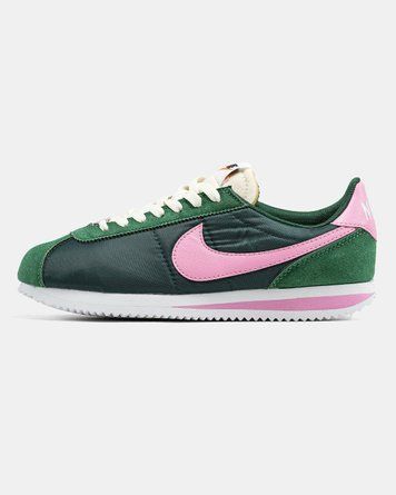Nike Cortez Fir Pinksicle nk-19449-36 фото