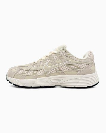 Nike P-6000 Beige nk-23872-36 фото