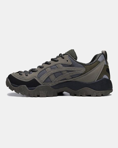 Asics Gel-Pickax Clay Grey Mink ac-20197-40 фото