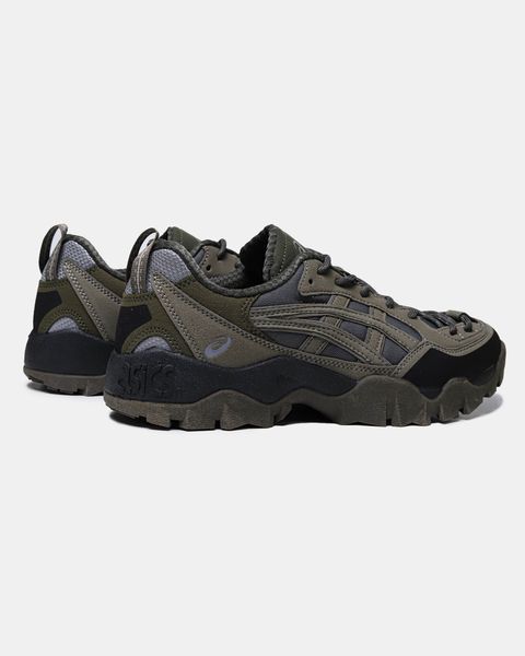 Asics Gel-Pickax Clay Grey Mink ac-20197-40 фото
