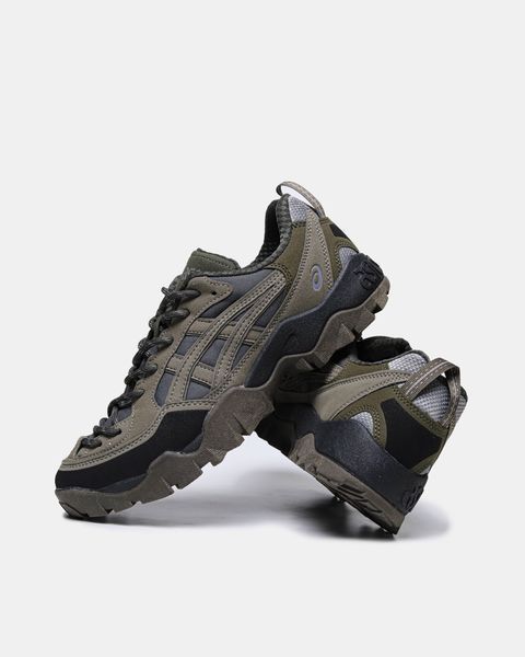 Asics Gel-Pickax Clay Grey Mink ac-20197-40 фото