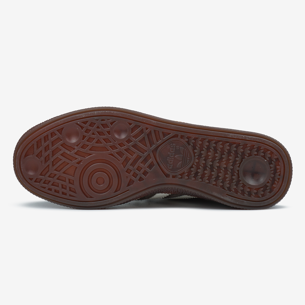 Adidas Spezial Brown Beige White Cow ad-24937-36 фото