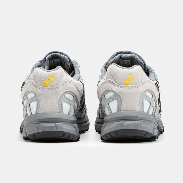 Asics Gel-Sonoma 15-50 Gore-Tex Grey ac-18231-41 фото