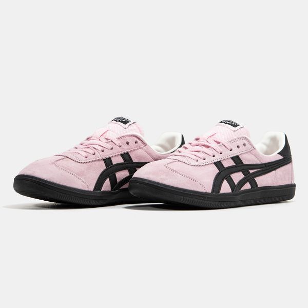 Asics Onitsuka Tiger Tokuten Pink Black ac-20908-36 фото