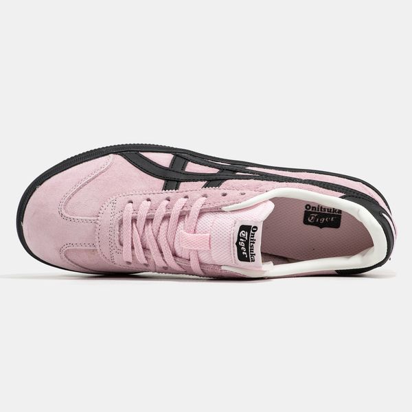 Asics Onitsuka Tiger Tokuten Pink Black ac-20908-36 фото