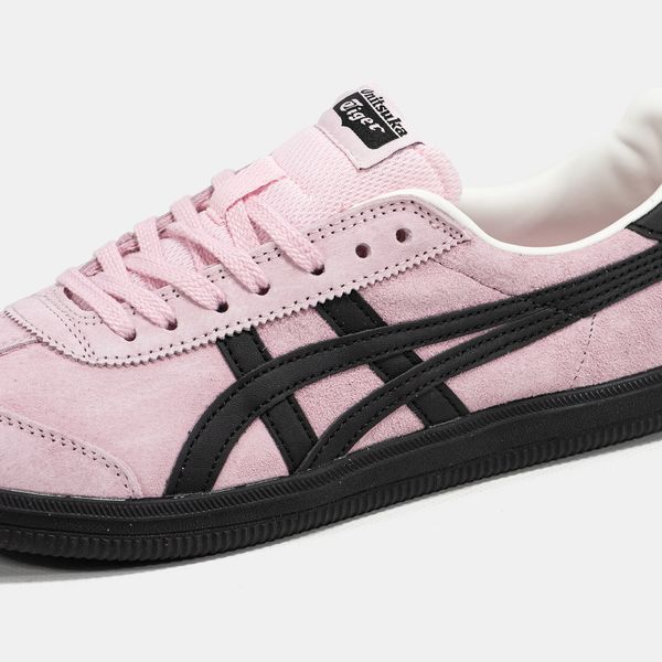 Asics Onitsuka Tiger Tokuten Pink Black ac-20908-36 фото
