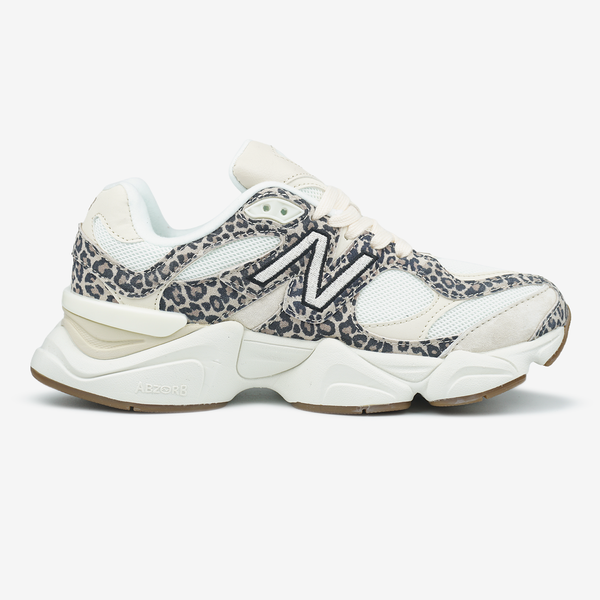 New Balance 9060 Leopard Print nb-23852-36 фото