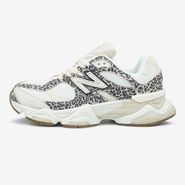 New Balance 9060 Leopard Print nb-23852-36 фото