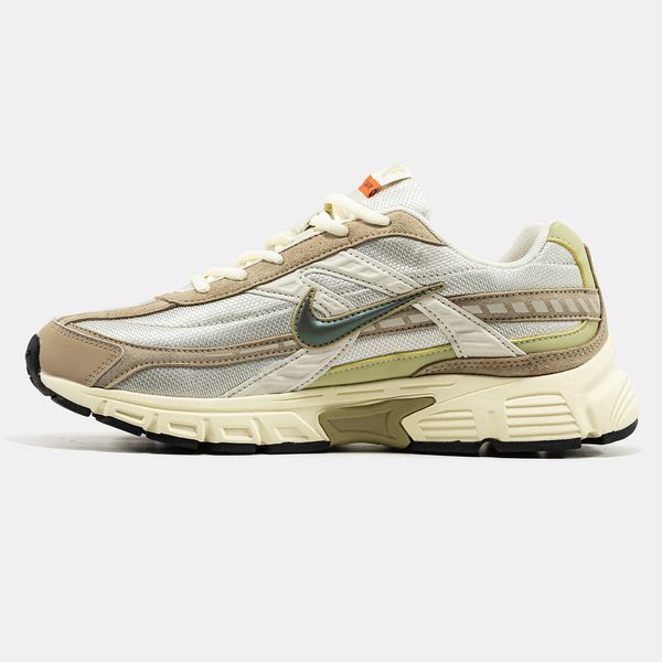 Nike Initiator Light Bone Cargo Khaki nk-20236-37 фото