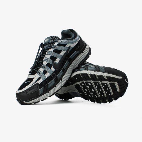 Nike P-6000 Anthracite Smoke Grey nk-20111-36 фото