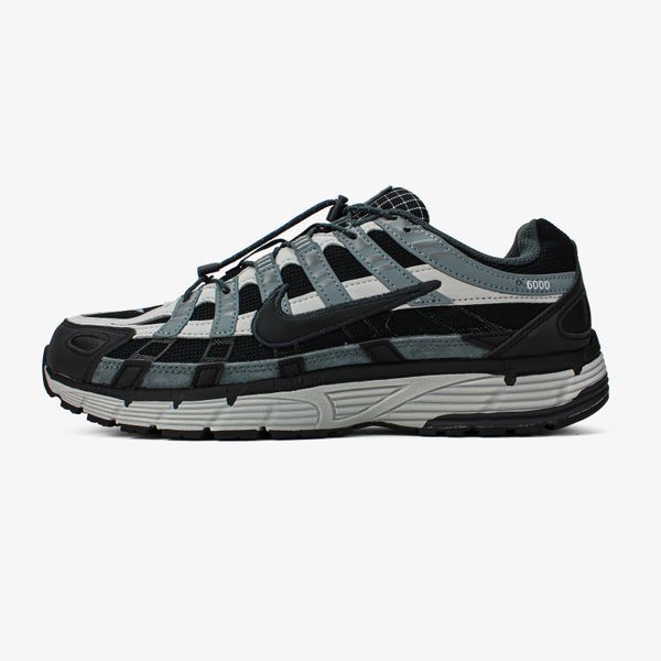 Nike P-6000 Anthracite Smoke Grey nk-20111-36 фото