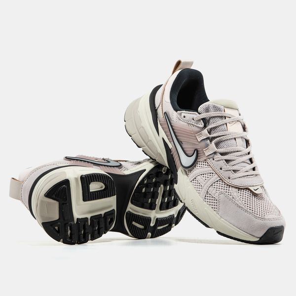 Nike V2K Run Platinum Violet Light Bone nk-17773-36 фото