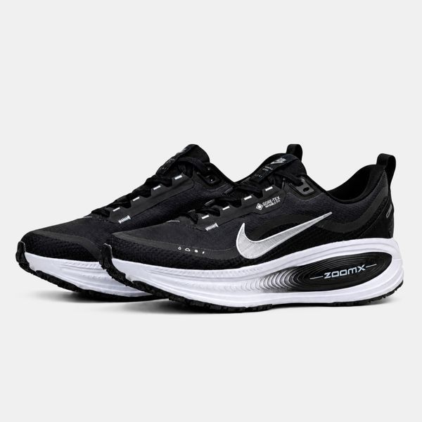 Nike Vomero 18 Gore-Tex Black White nk-26967-43 фото
