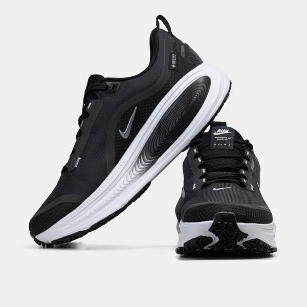 Nike Vomero 18 Gore-Tex Black White nk-26967-43 фото