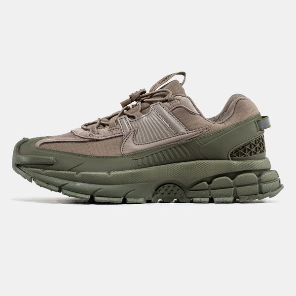 Nike Zoom Vomero Roam Mink Brown Medium Olive nk-20255-37 фото