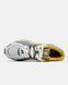 New Balance 204L Grey Yellow nb-24019-40 фото 5