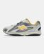 New Balance 204L Grey Yellow nb-24019-40 фото 1