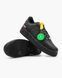 Nike Air Force 1 Low x Supreme Black Red nk-04725-37 фото 3