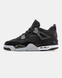 Nike Air Jordan 4 Retro SE Black Canvas jd-09759-36 фото 1
