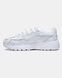 Nike P-6000 White nk-16620-36 фото 5