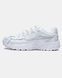 Nike P-6000 White nk-16620-36 фото 4