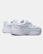 Nike P-6000 White nk-16620-36 фото 8