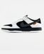 Nike SB Dunk Low x TIGHTBOOTH White Black nk-14993-40 фото 5