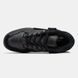 Adidas Forum 84 Low Exhibit Black Gum ad-19895-40 фото 6