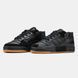 Adidas Forum 84 Low Exhibit Black Gum ad-19895-40 фото 2